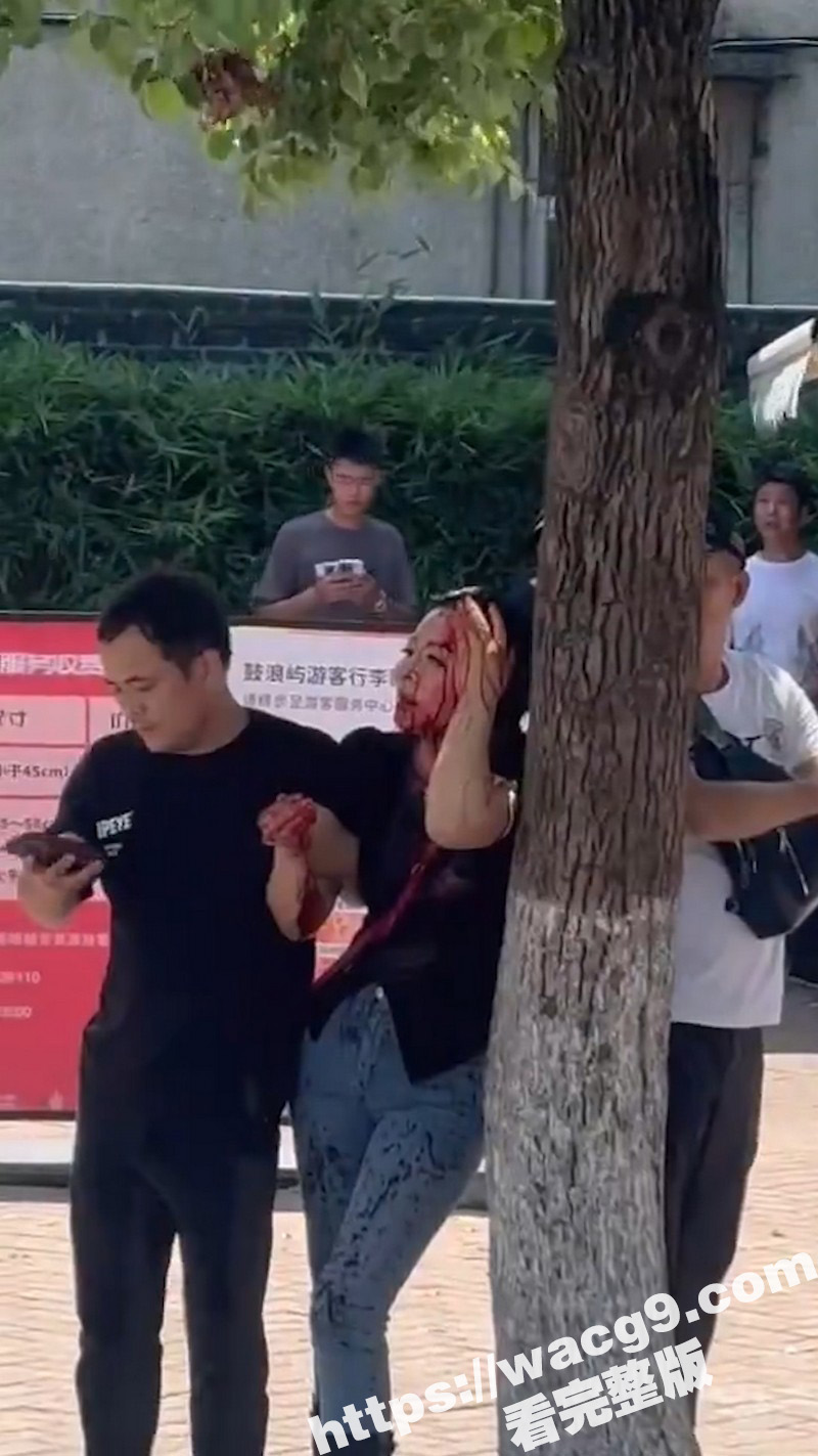 突发事件！厦门一对夫相关图片