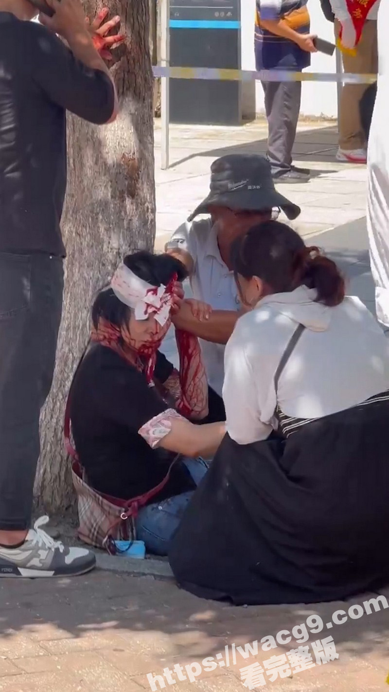 突发事件！厦门一对夫相关图片