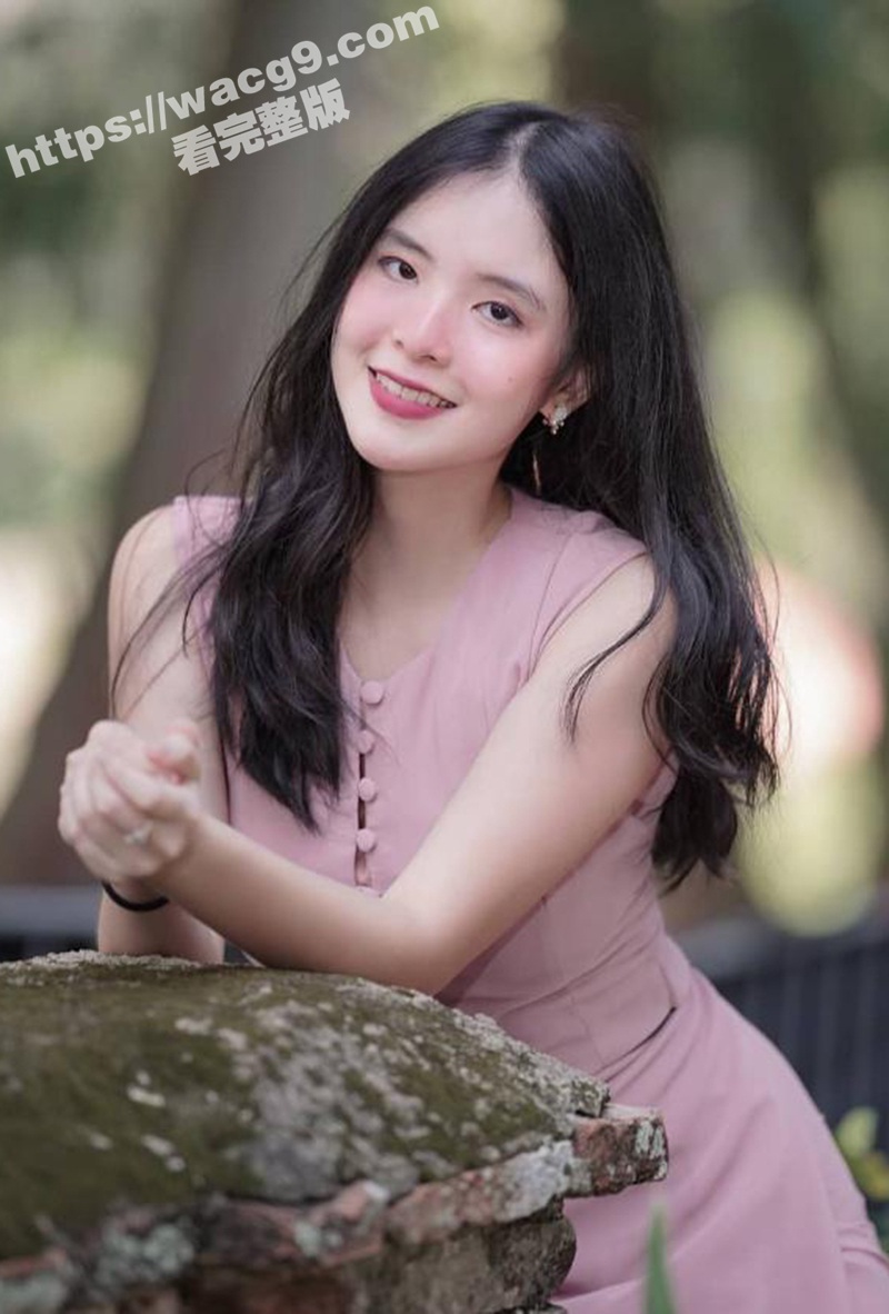 缅甸网红女学生黛博拉相关图片