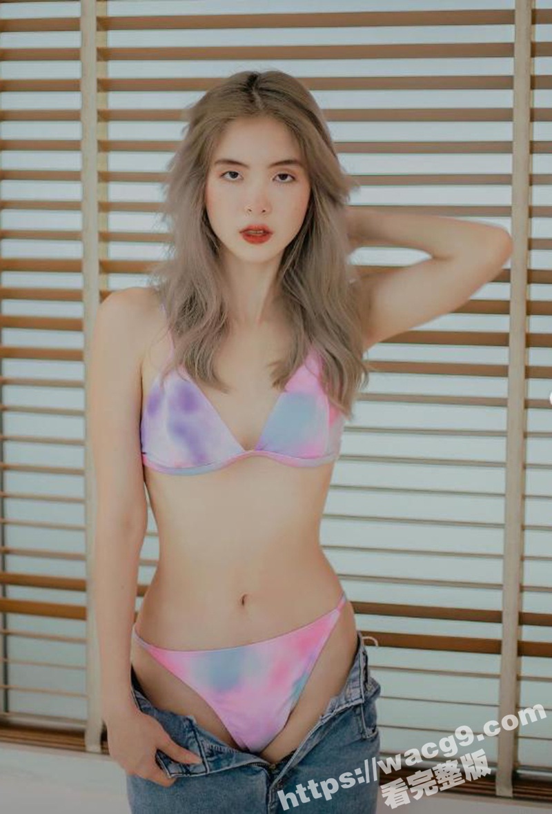 缅甸网红女学生黛博拉相关图片