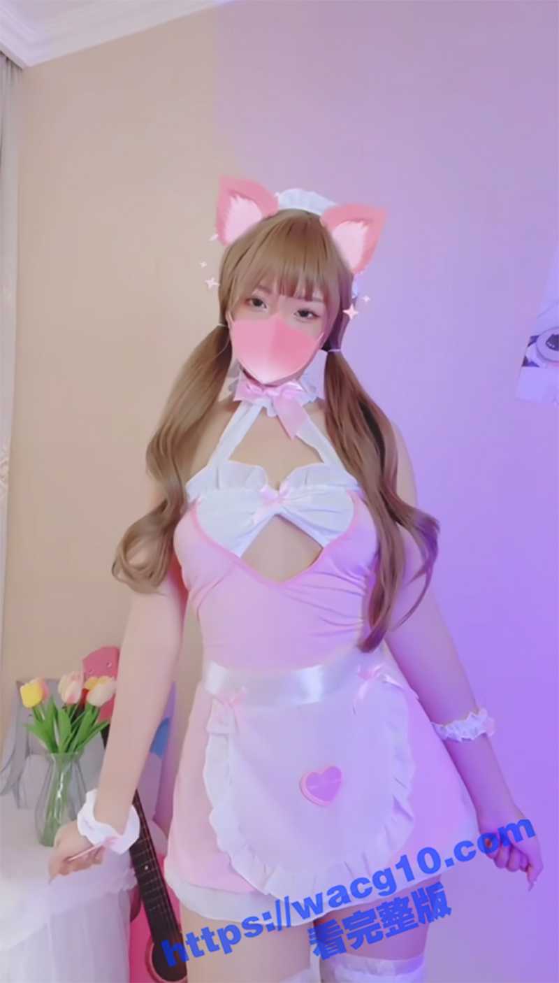 抖音风极品推特网红嫩妹 青春无敌 大奶粉鲍少女 高价定制裸舞翘臀大长腿制服诱惑 边摇边发骚！