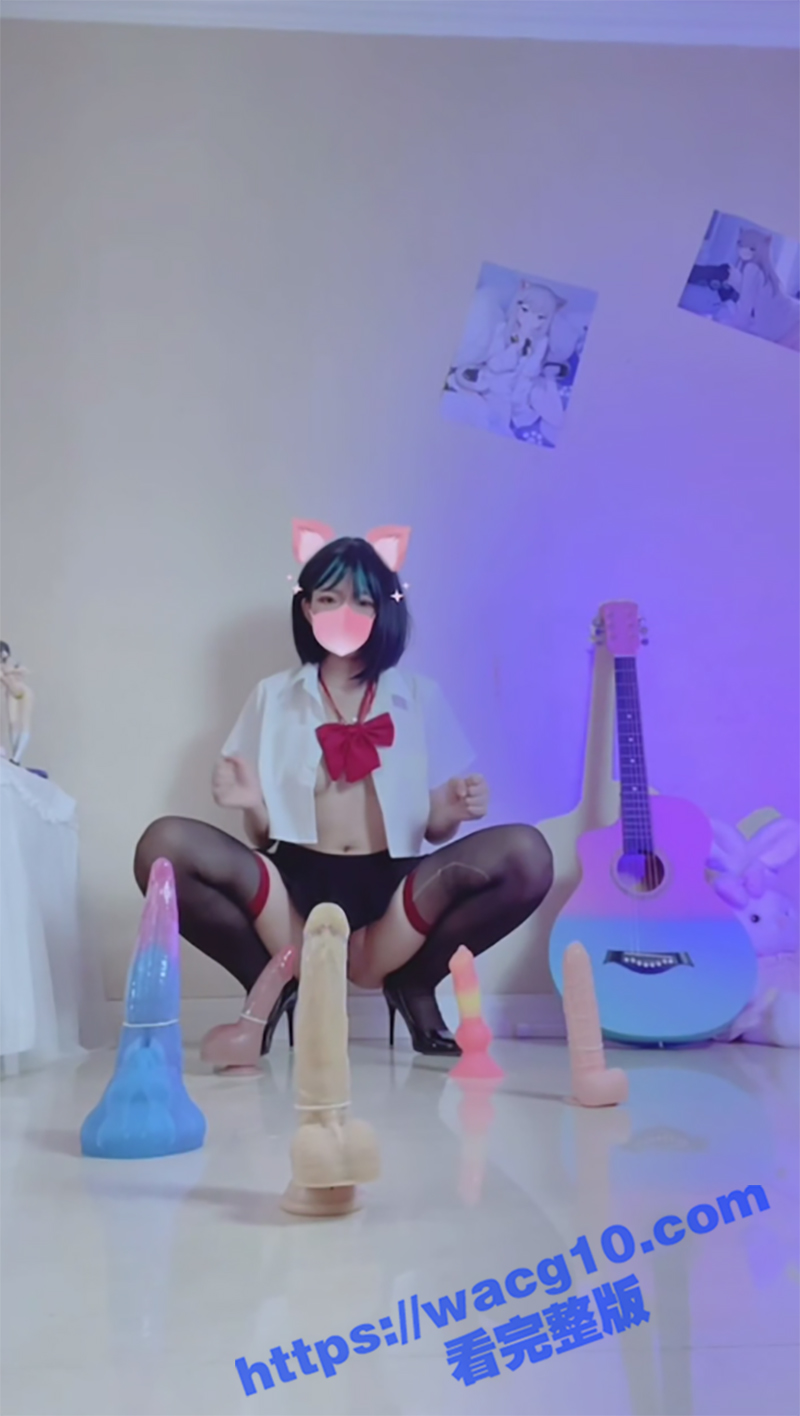抖音风极品推特网红嫩相关图片