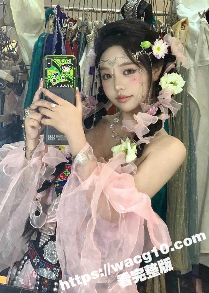 贵州大一学生妹 王译相关图片