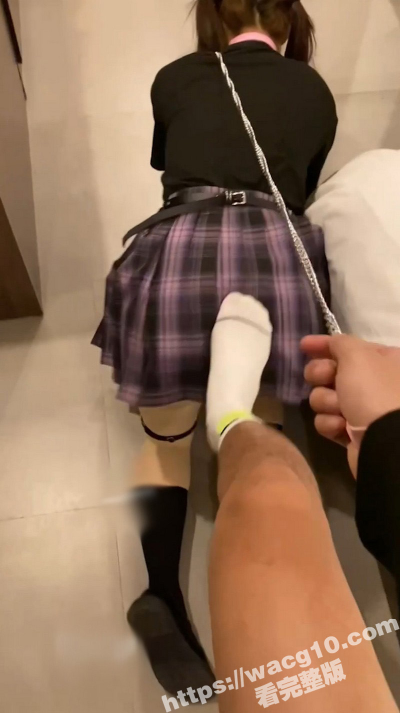 反差母狗系列清纯JK相关图片