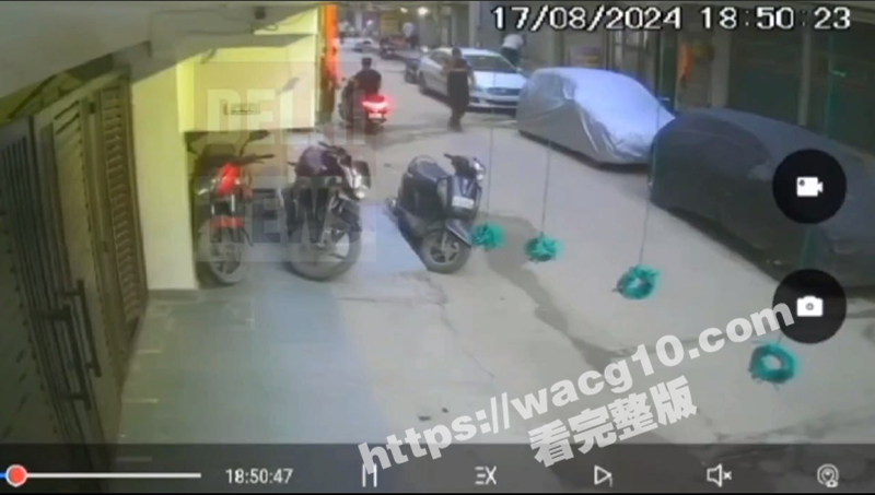 印度德里 19岁男孩相关图片
