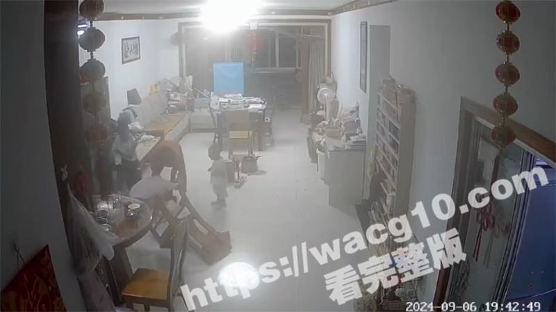 江西南昌之婆媳大战 相关图片