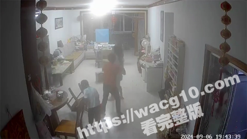 江西南昌之婆媳大战 相关图片
