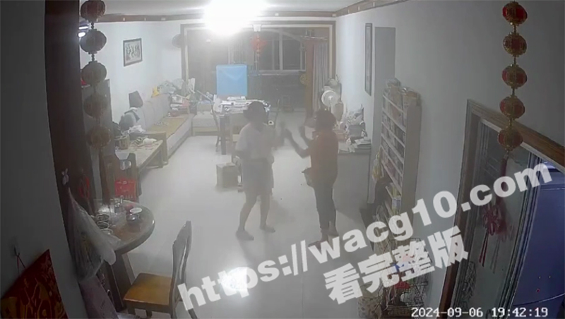 江西南昌之婆媳大战 相关图片