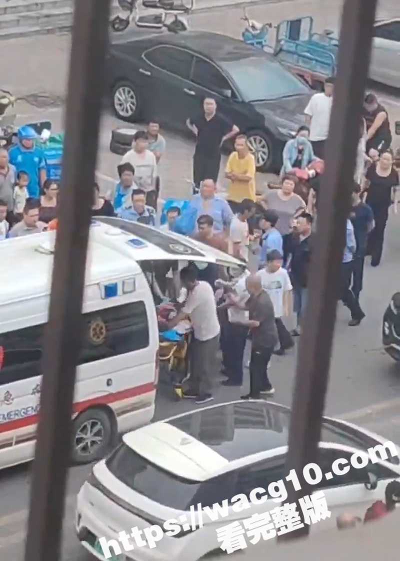 天津出大瓜！21岁儿相关图片