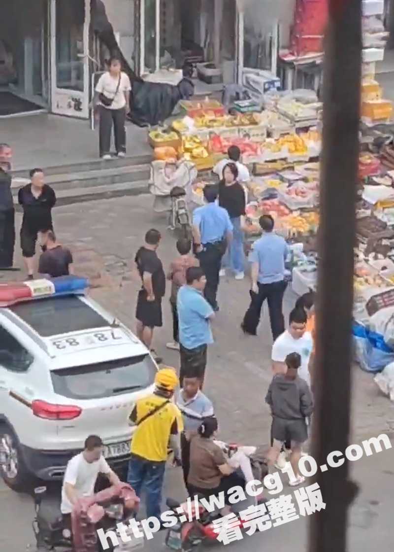 天津出大瓜！21岁儿相关图片