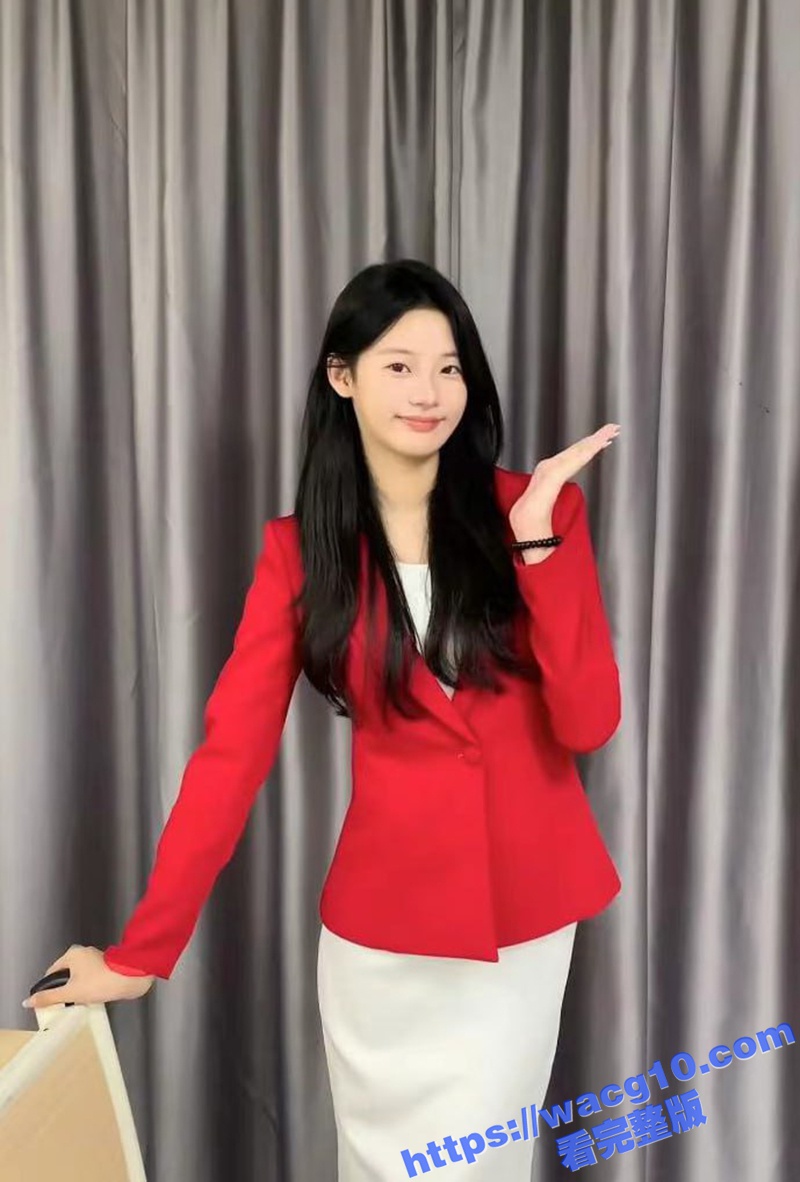 浙江传媒学院播音系女相关图片