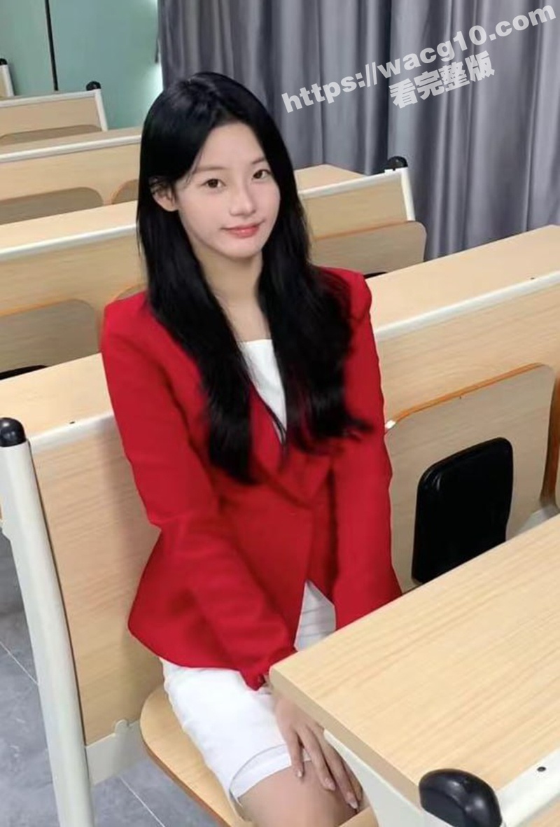 浙江传媒学院播音系女相关图片