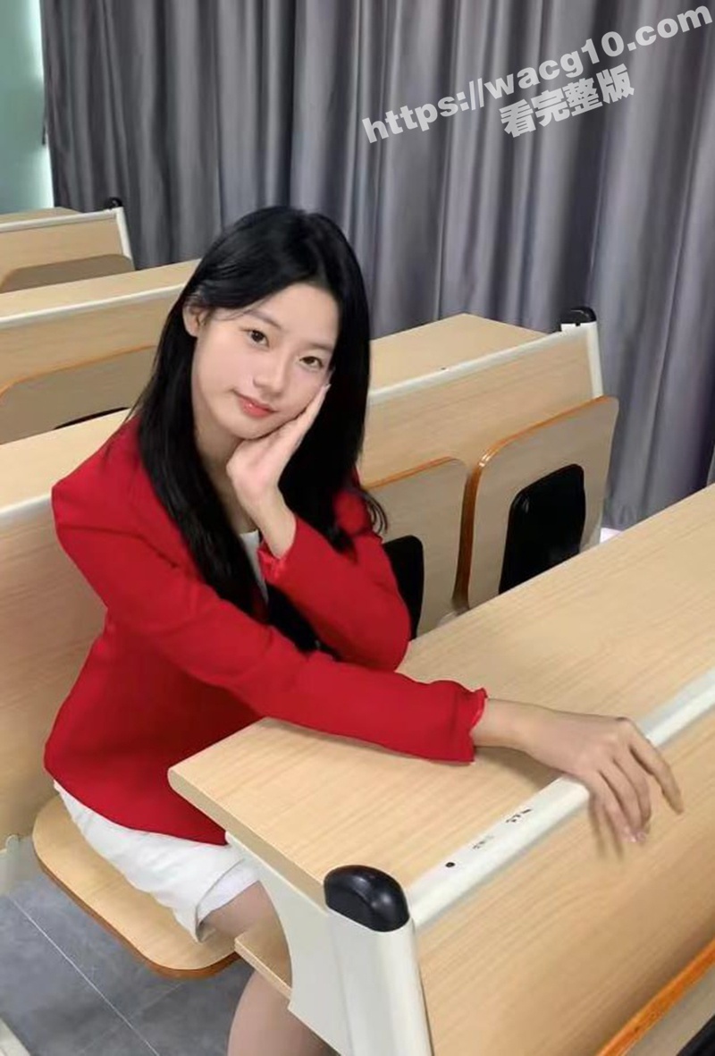 浙江传媒学院播音系女相关图片