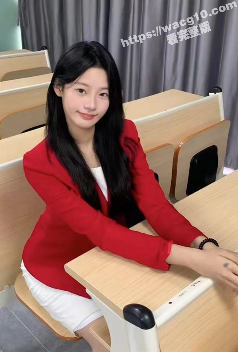 浙江传媒学院播音系女相关图片
