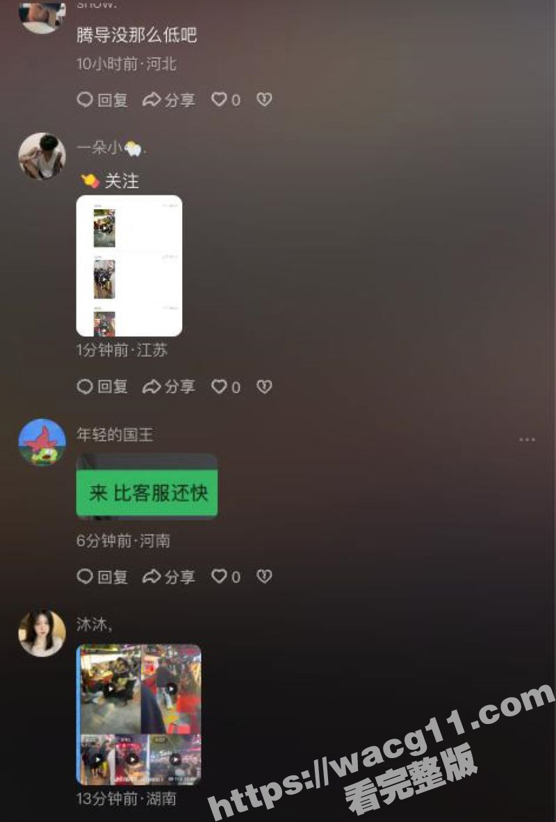 网红 腾导 在临沂兰相关图片