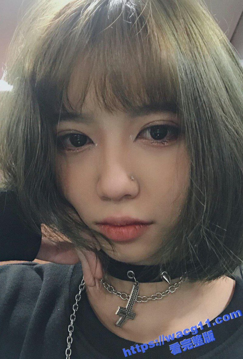 越南金发高颜值嫩妹 相关图片