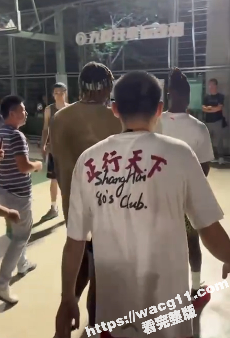 上海徐家汇公园 黑人相关图片