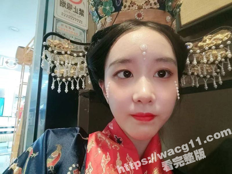 高颜值反差母狗 许敏相关图片