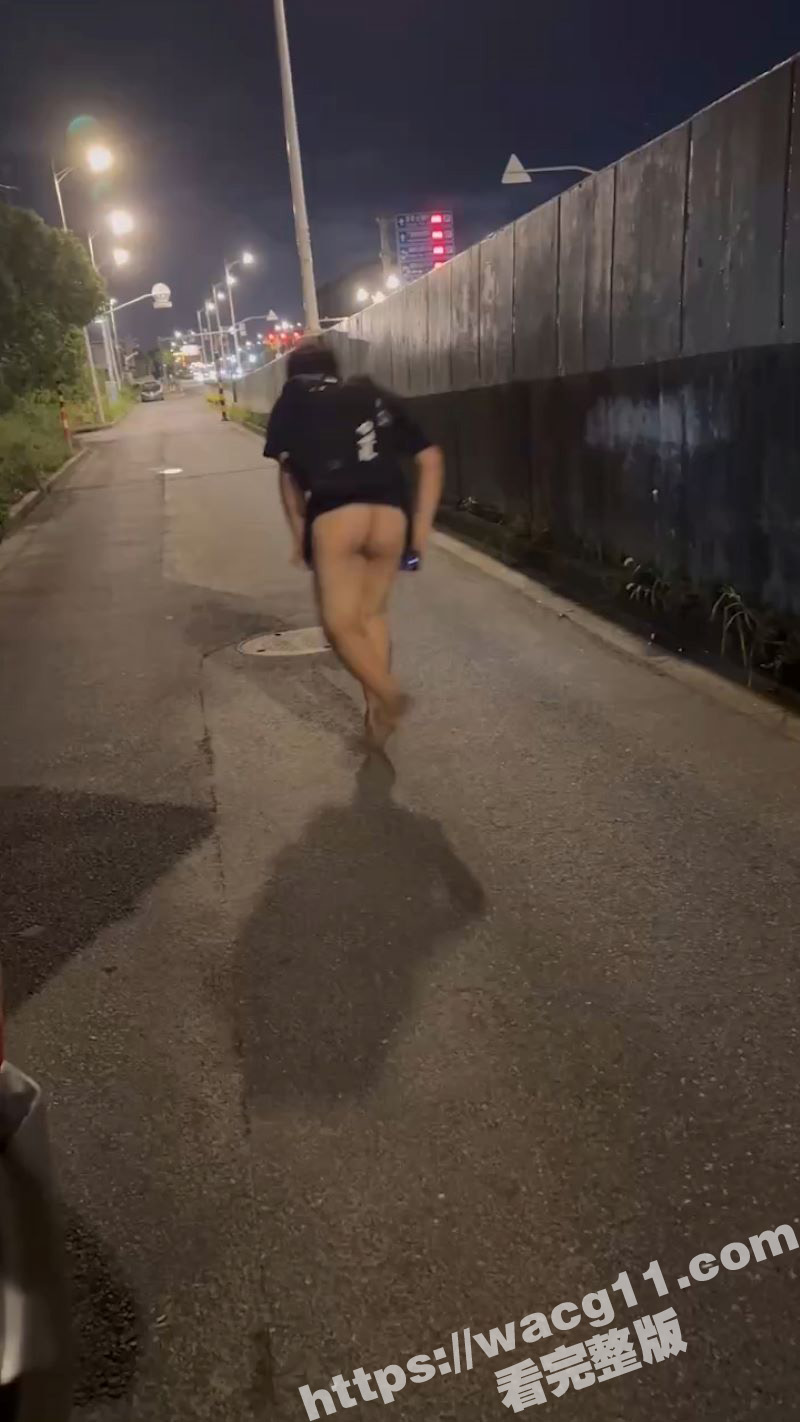 深夜裸男奇遇记！辰塔相关图片