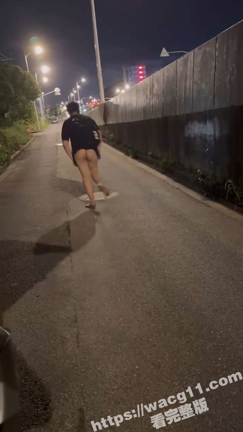 深夜裸男奇遇记！辰塔相关图片