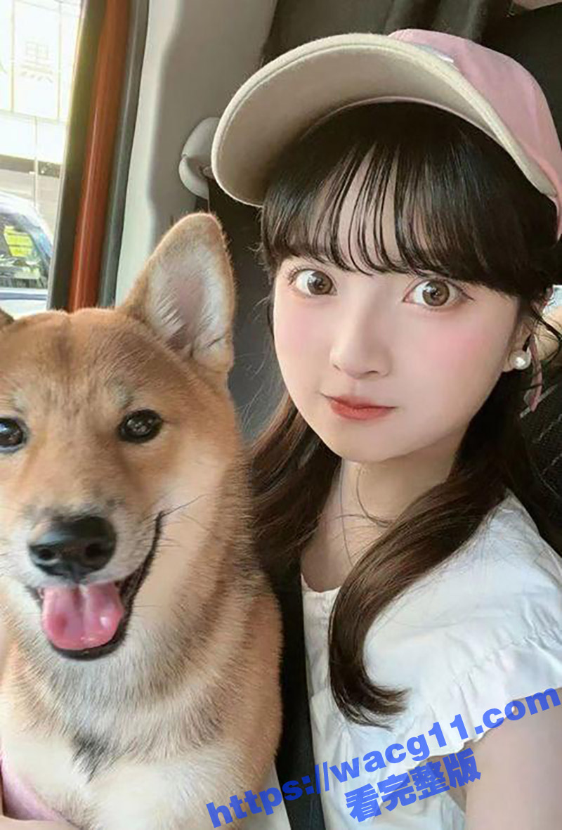 B站知名Coser 相关图片