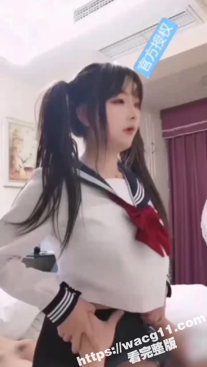 B站知名Coser 相关图片