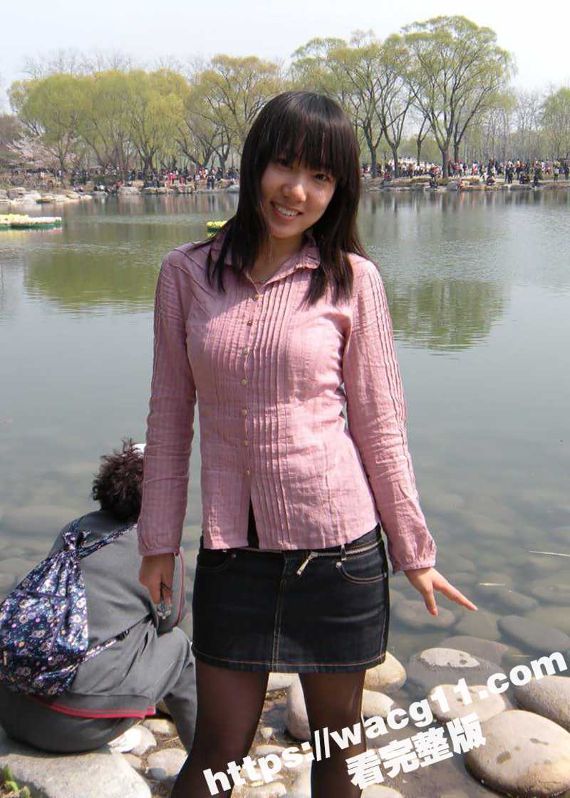 成都青春少女顾悠唐 相关图片