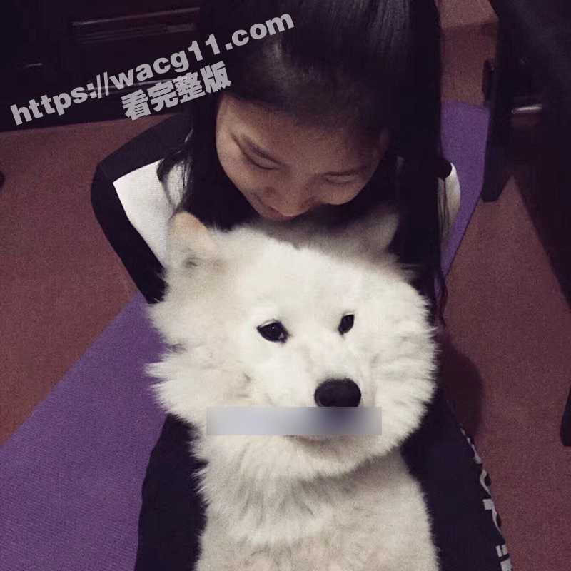 舞蹈系女神另一面曝光相关图片