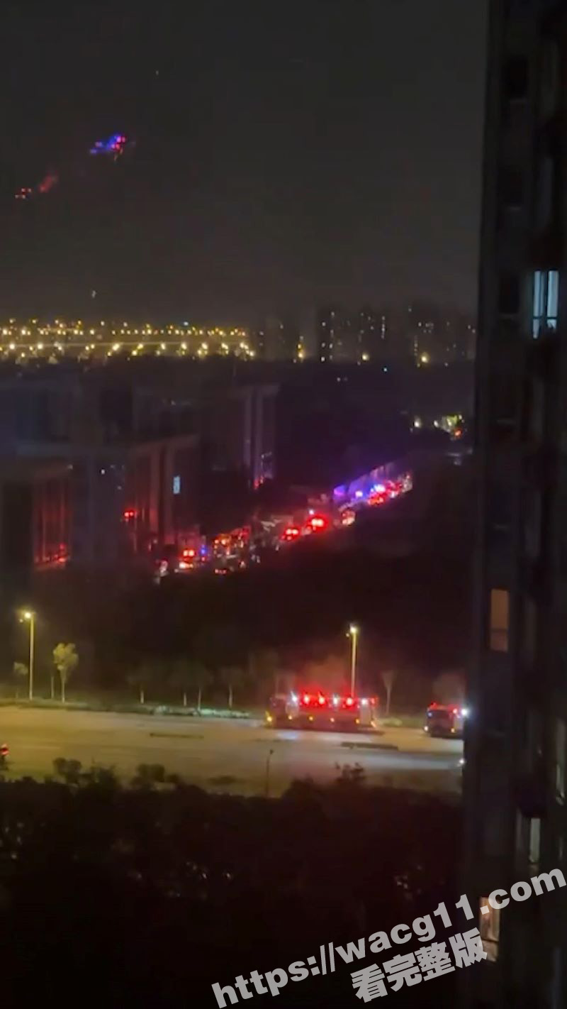 渤海湾惊现UFO！天相关图片