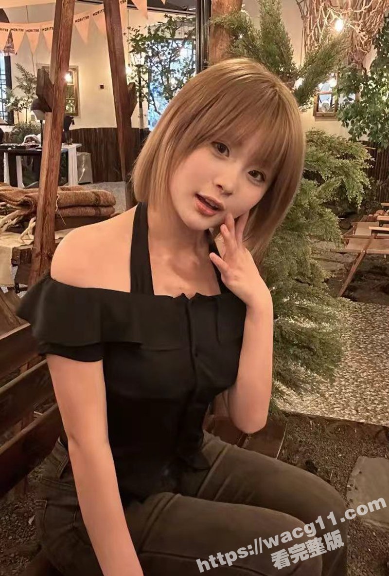 抖音网红 洛宝 清纯相关图片