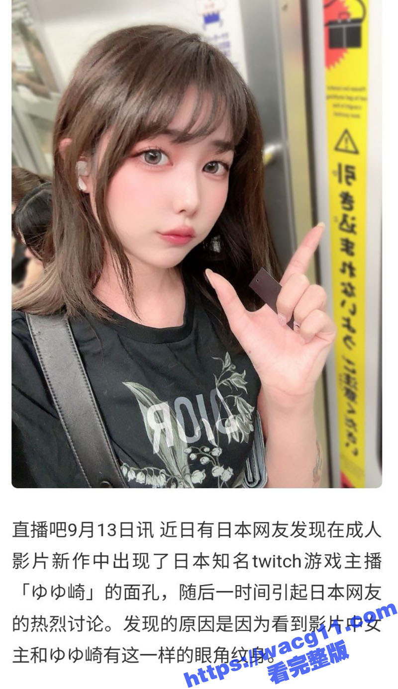 日本Twitch游戏相关图片
