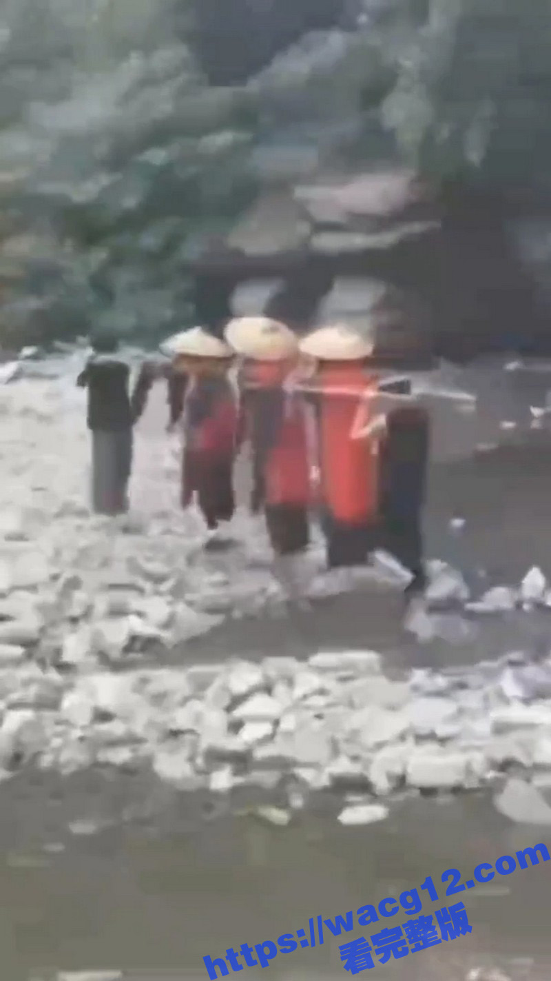 真实历史上，湘西赶尸相关图片