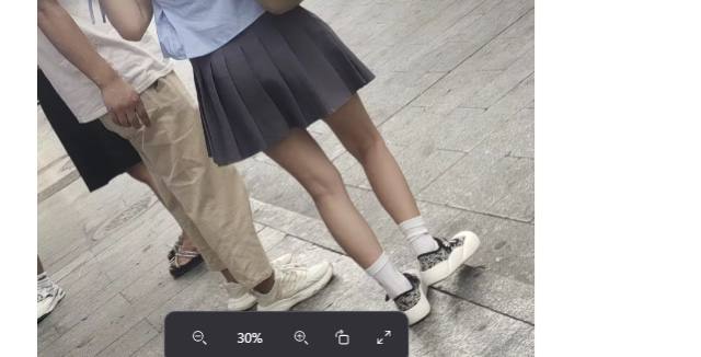 阿里云盘近日出现史无相关图片