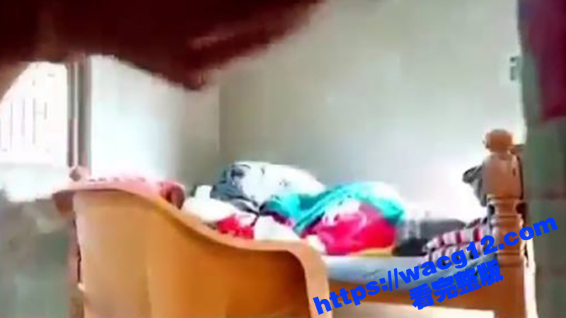 印度教寺庙神父丑闻曝光！连续强奸女儿六年 被隐藏摄像头捕捉真相被曝光！