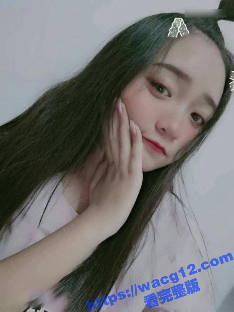 极品母狗学生妹 皮肤白嫩大奶诱人 背着男友为金主爸爸服务 这小穴是真的很嫩啊