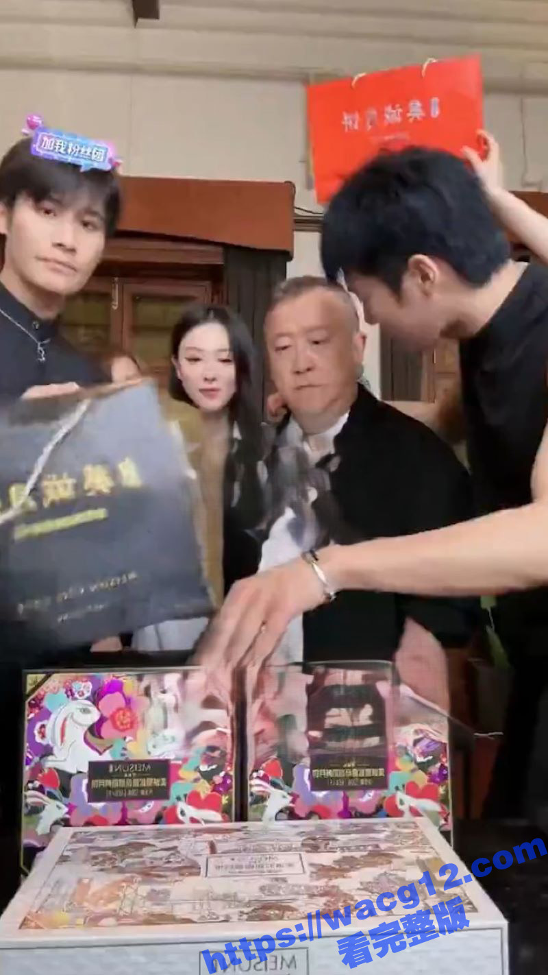 “疯狂小杨哥”带货月饼被指虚假宣传 三只羊因涉嫌误导消费者遭立案调查 抖音主账号停播！