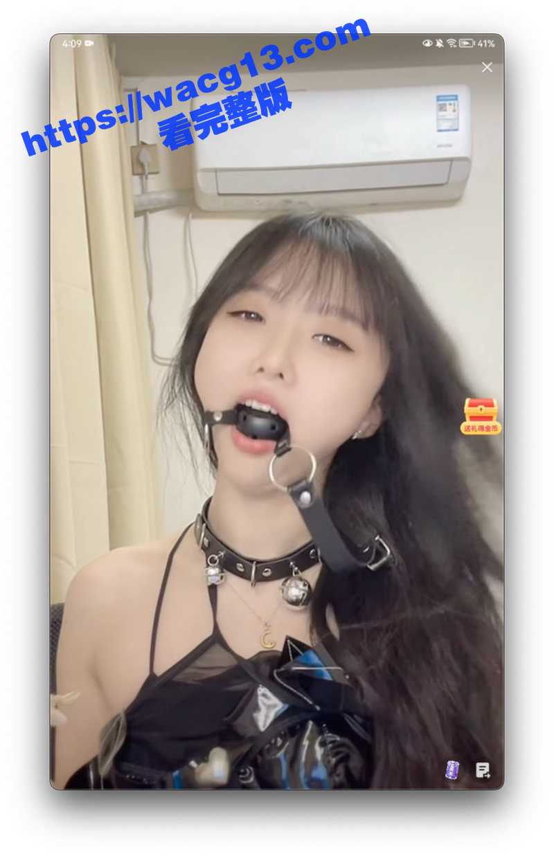 快手可爱反差主播 小相关图片