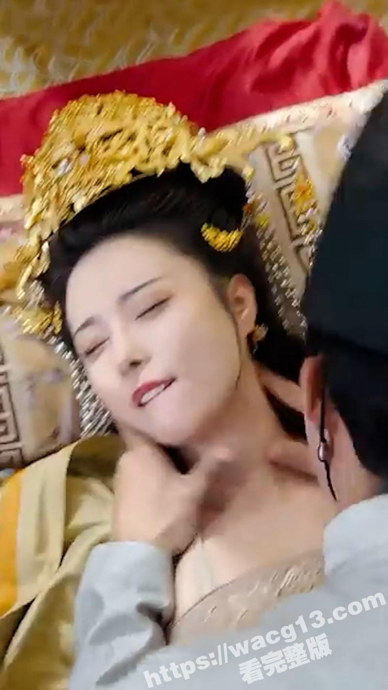 热门国产擦边剧 娘娘相关图片