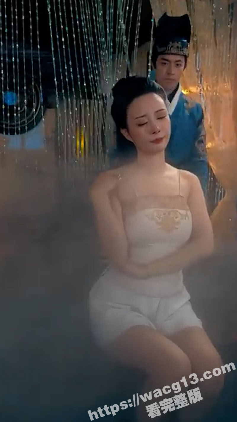 热门国产擦边剧 娘娘相关图片