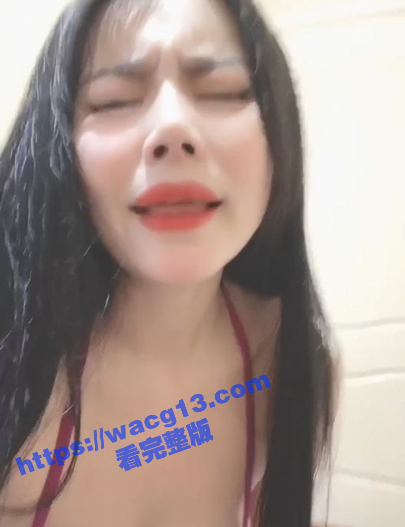 抖音性感御姐风HAH相关图片