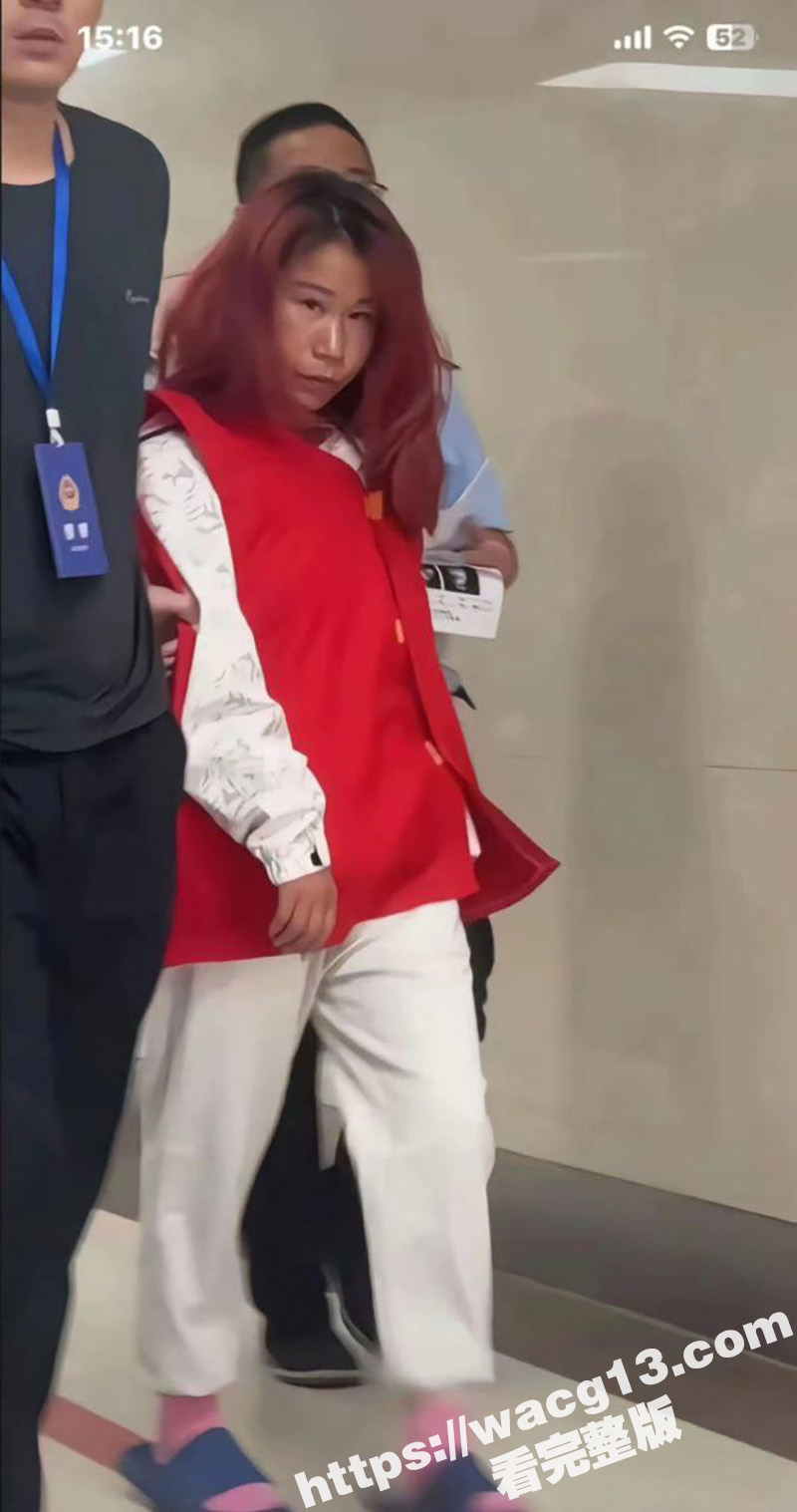 网红娟子毫无底线 无相关图片