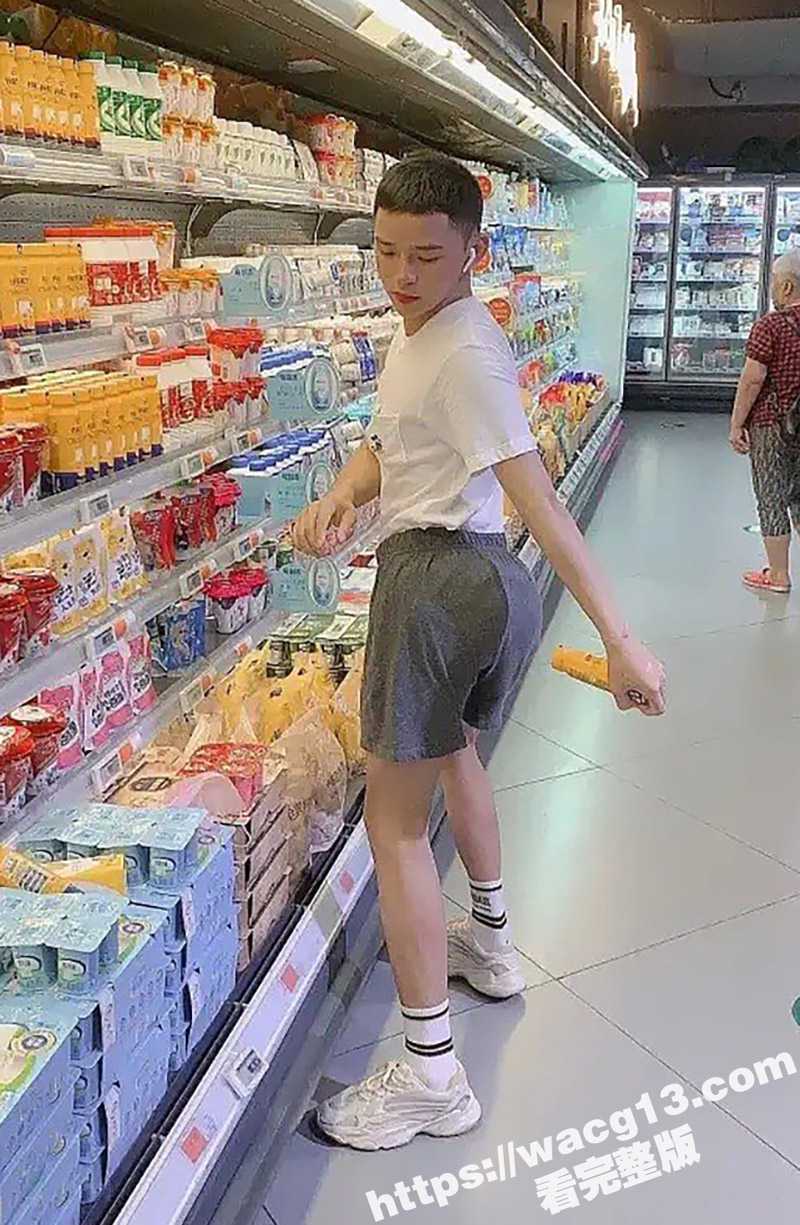 呆萌的小野受再现身 相关图片