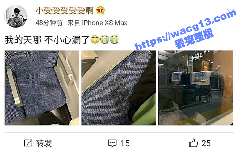 呆萌的小野受再现身 相关图片