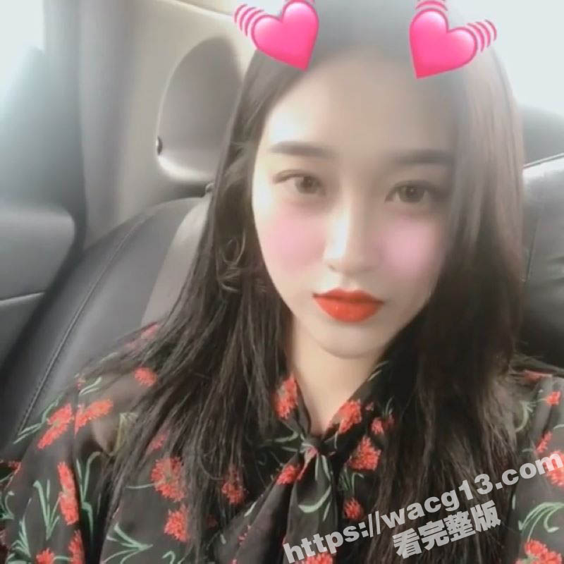 韩国出唱片后在街头表演的超美无名歌手 竟然与男友搞起了情色直播 天使般的颜值又是个绝色尤物！