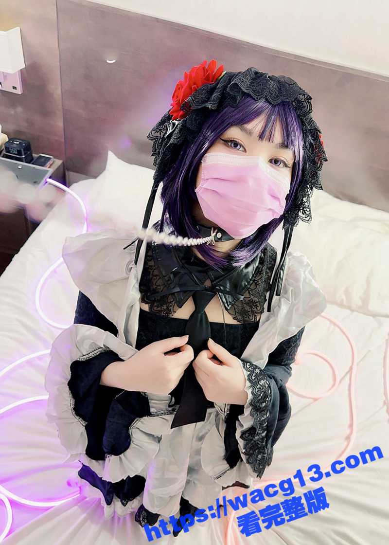 百变女神 马苏儿 私拍合集大曝光！无套内射颜射超多重口味场景应有尽有 绝对满足你的所有幻想！