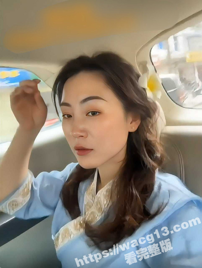 张家界已婚人妻王丽洁出轨多人遭情人曝光 老公常年不回家她得不到滋润经常外面偷吃 开视频掰逼给人看
