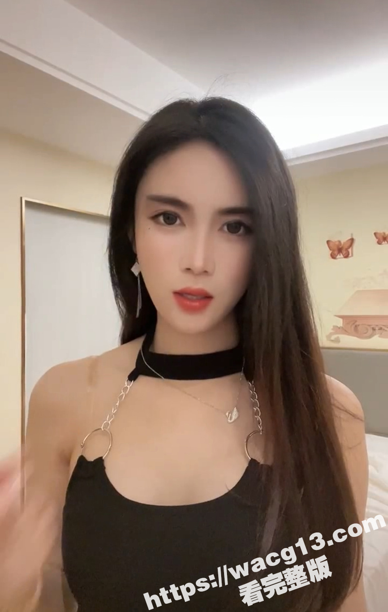 抖音高颜值女神芯宝 相关图片