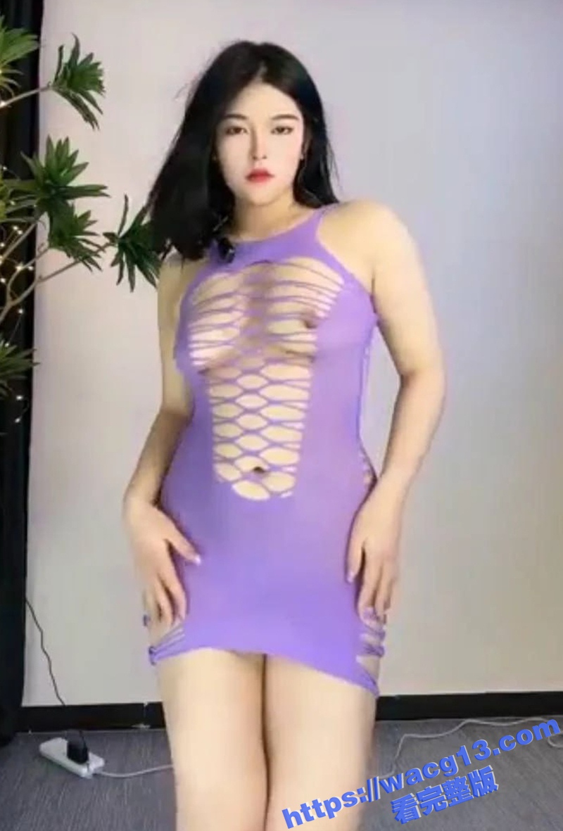 抖音擦边网红潇湘定制相关图片