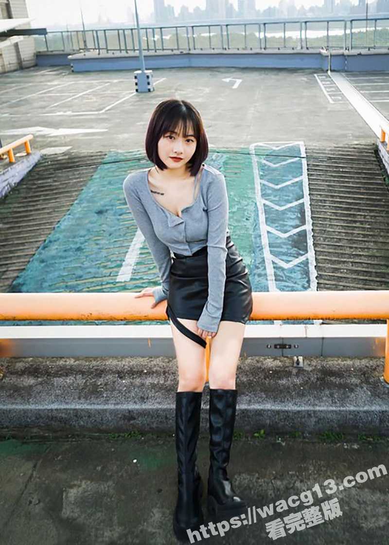 性感台妹竟是隐藏的欲相关图片