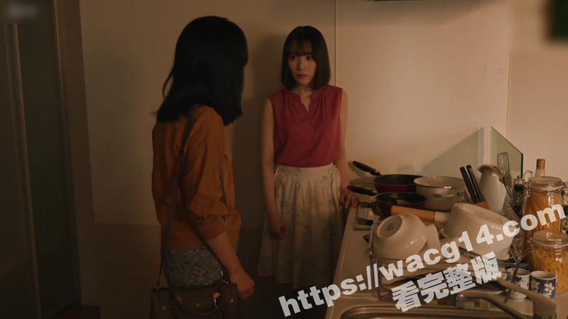 日本经典奇葩剧情 母亲再婚不能怀孕 竟交出女儿伺候丈夫 每天都被后爸大叔欺负爆操